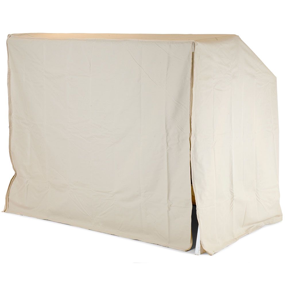 Hammockskydd Beige Polyester 