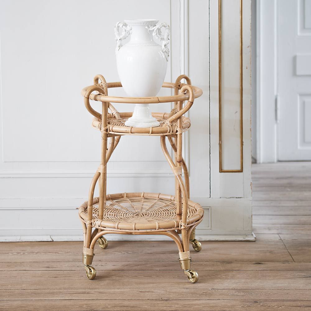 Fratellino sidobord natur 