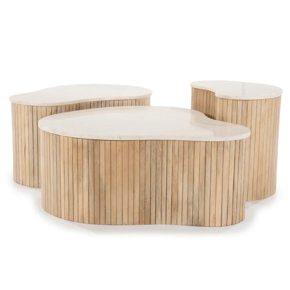 Kira Soffbord liten
