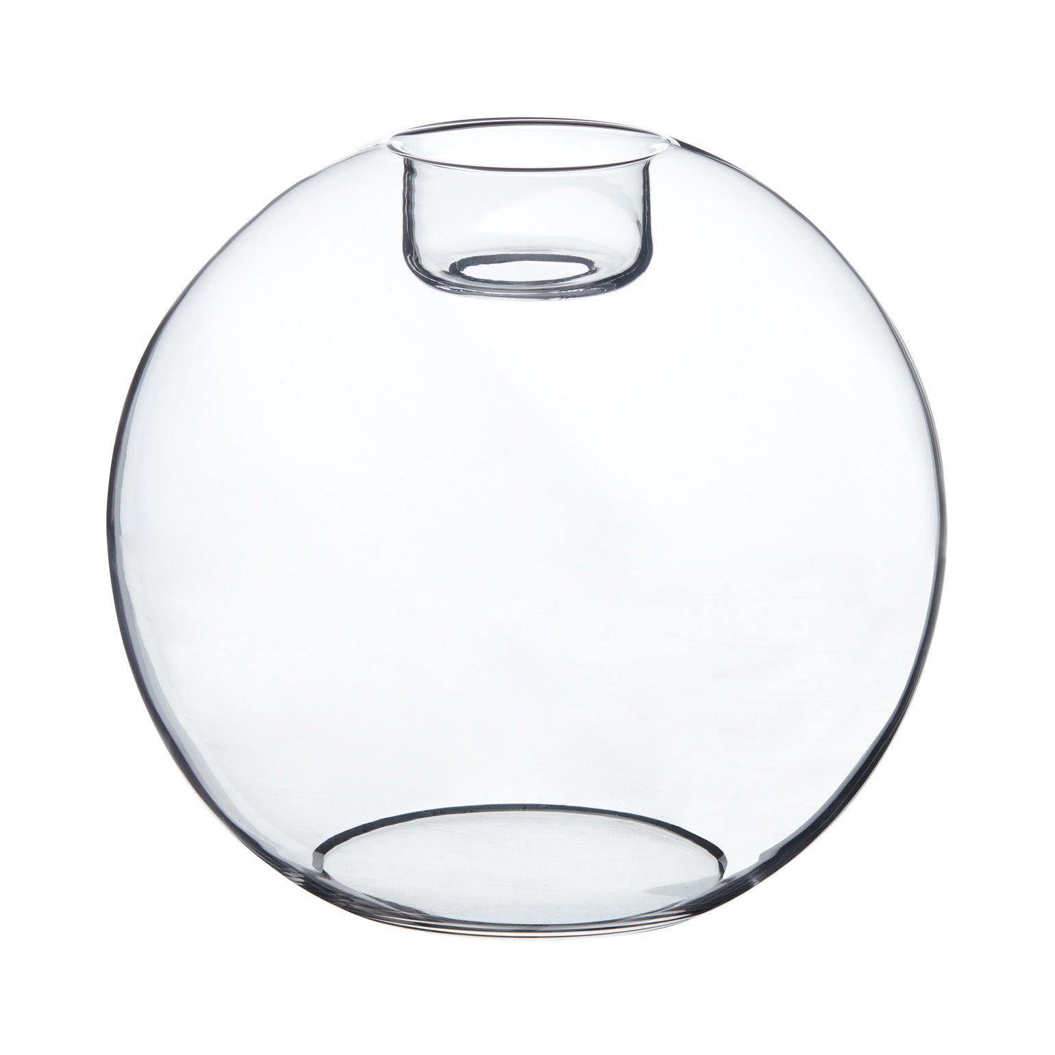 Gloria Klart Glas 260 E27 (107664)