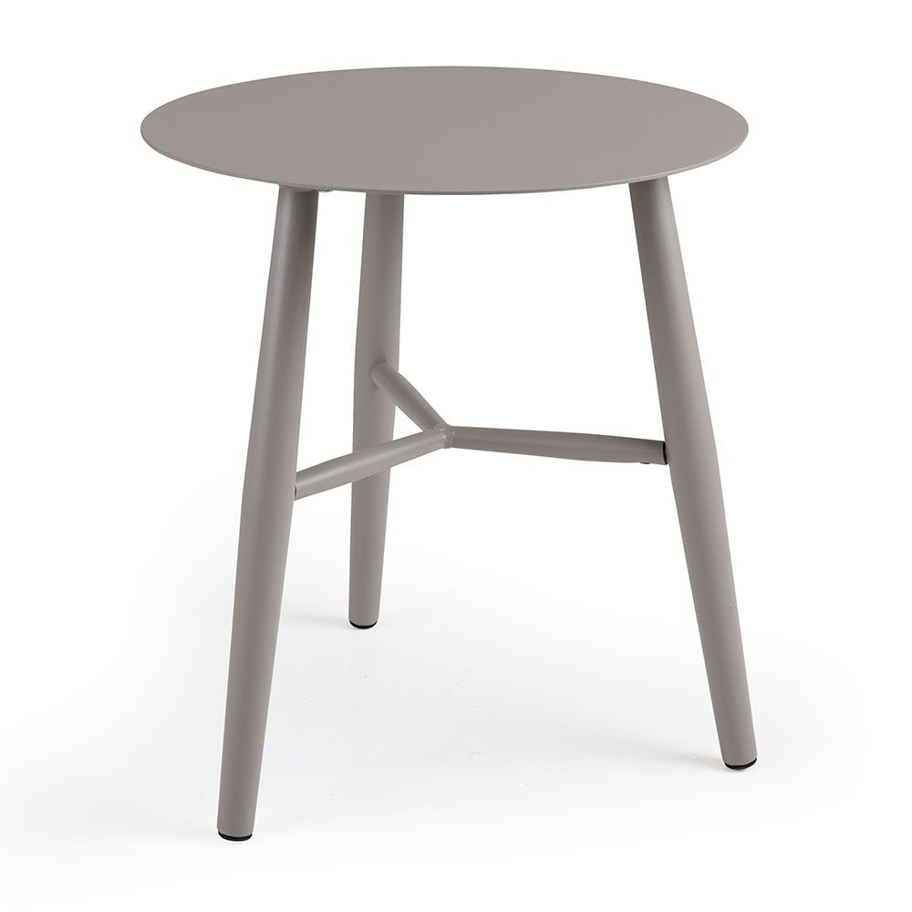 Vannes soffbord 45  cm khaki 