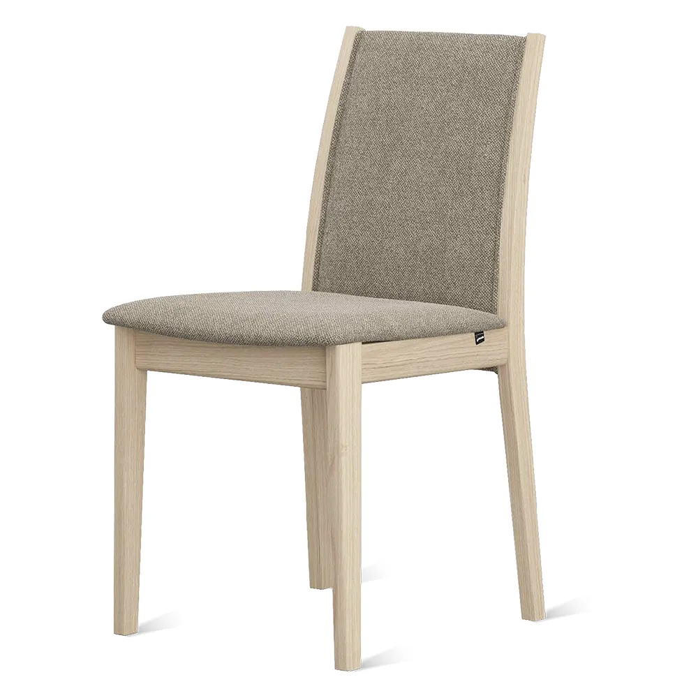 Sm810 Matstol med tyg i kategori 1 