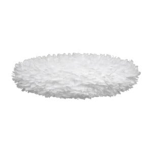 Eos Esther lampskärm Large Ø82 cm White