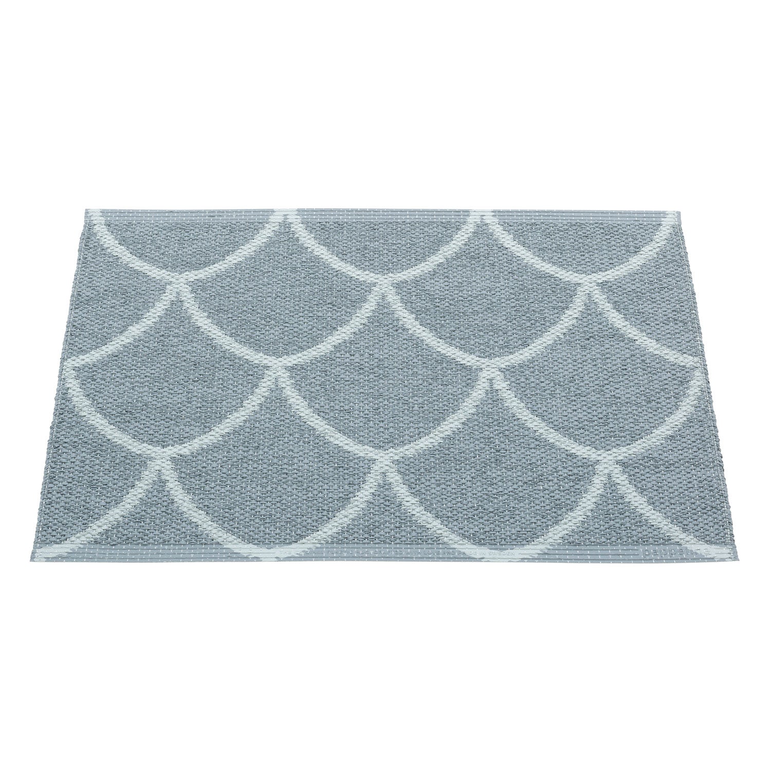 Kotte matta 70x50 cm storm / blue fog 