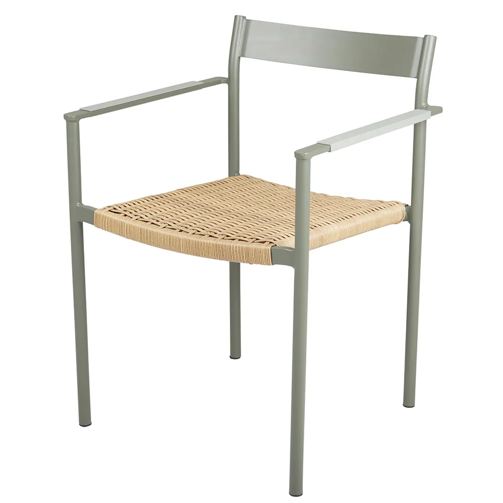 DK karmstol nordic green 