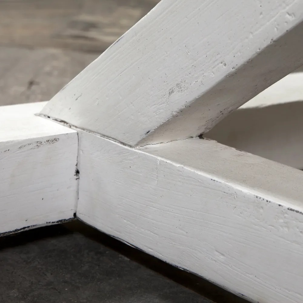 Château Chassigny matbord 100x220 cm