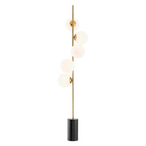 Golvlampa Tempo