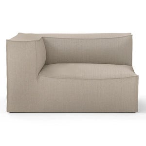 Catena 138 cm armstöd vänster Hot Madison - Sand