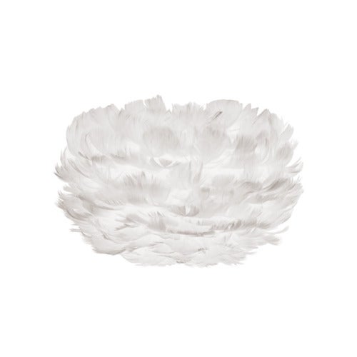 Eos Lampskärm Micro Ø 22 cm White