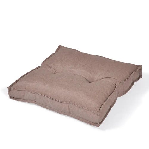 Axel palldyna 46x46 cm Taupe