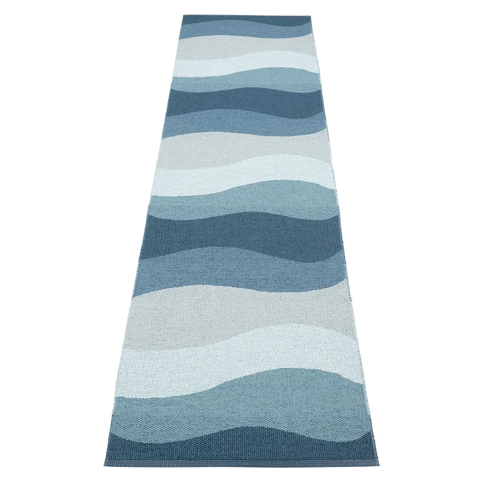 Urvi matta Water 70 x 400 cm