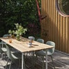 Ease portabel lampa Grey 