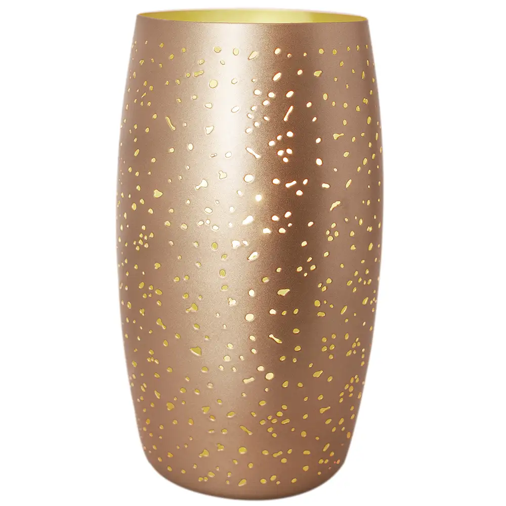 Colby Bordslampa Guld