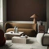 Rico 3-sits soffa Grain - Caramel