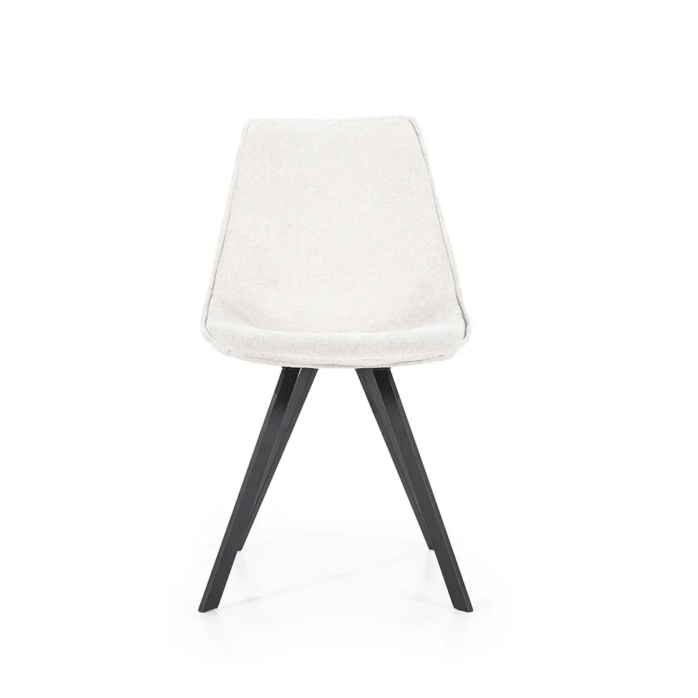 Matstol Boy Beige