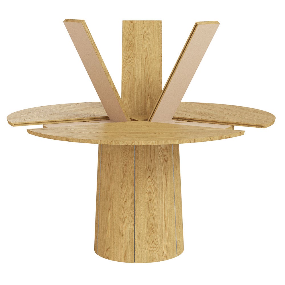 Sm33 Bord Ek Massiv Naturolja