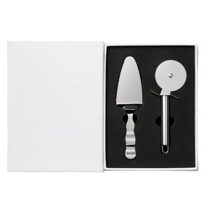 The Essentials - Pizza Tools