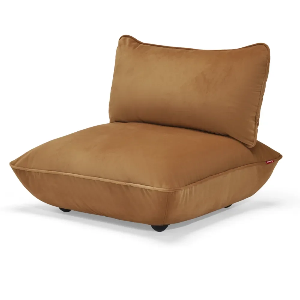 Sumo Modul Velvet Recycled Almond