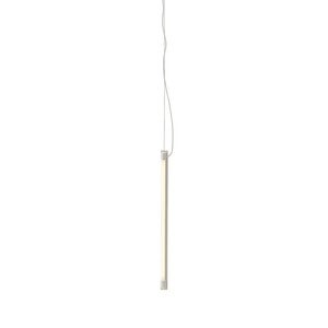 Fine Suspension Lamp 60 cm - Grey