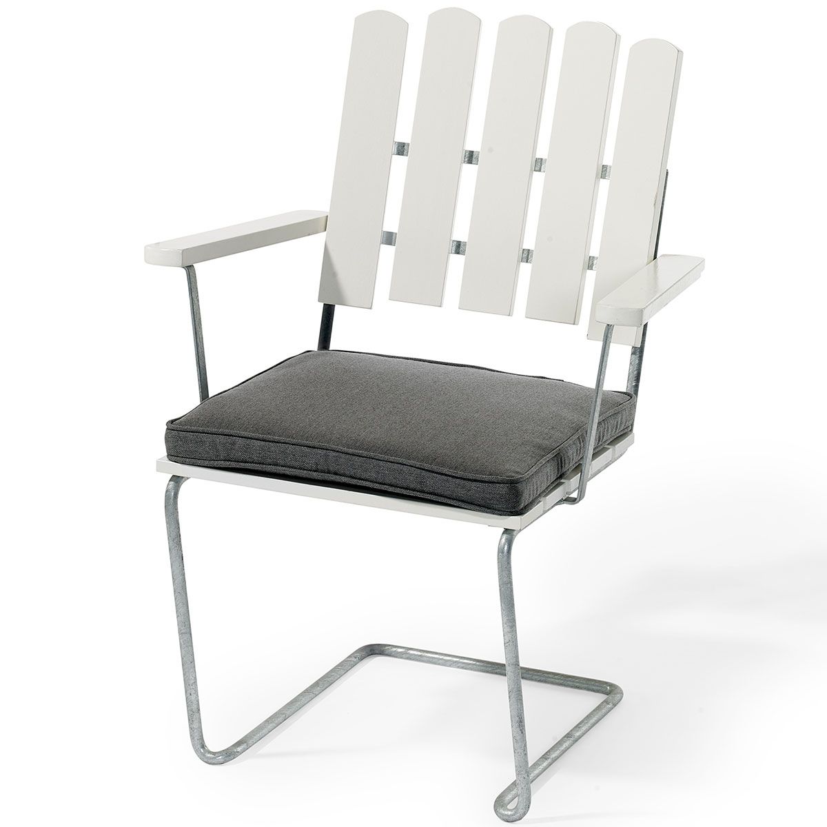 Sittdyna 43X44 Cm Heather Beige 