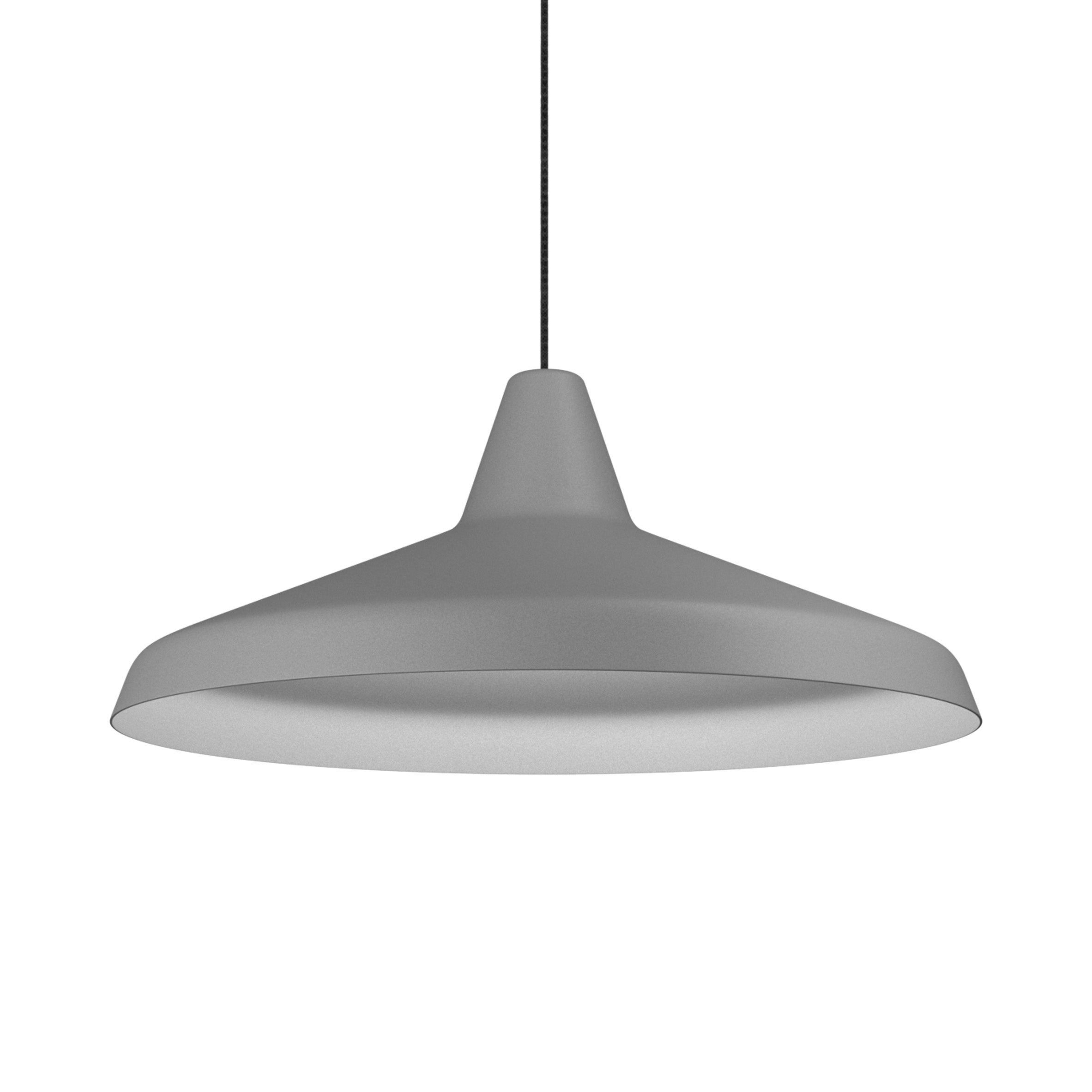 Titan pendel D400 Betongstruktur