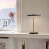Asteria Move Portabel lampa Anthracite Grey