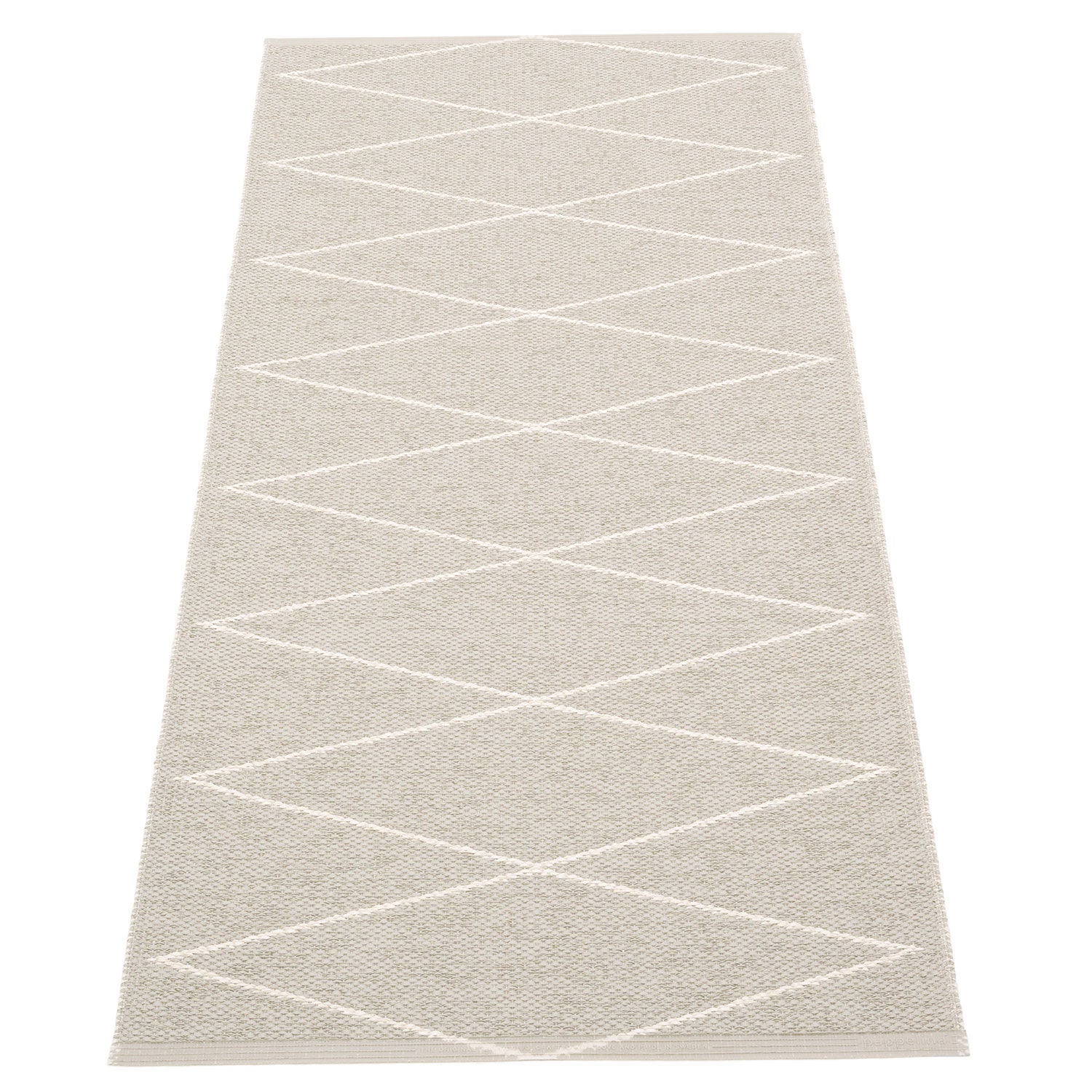 Max matta 70x160 cm linen / vanilla 