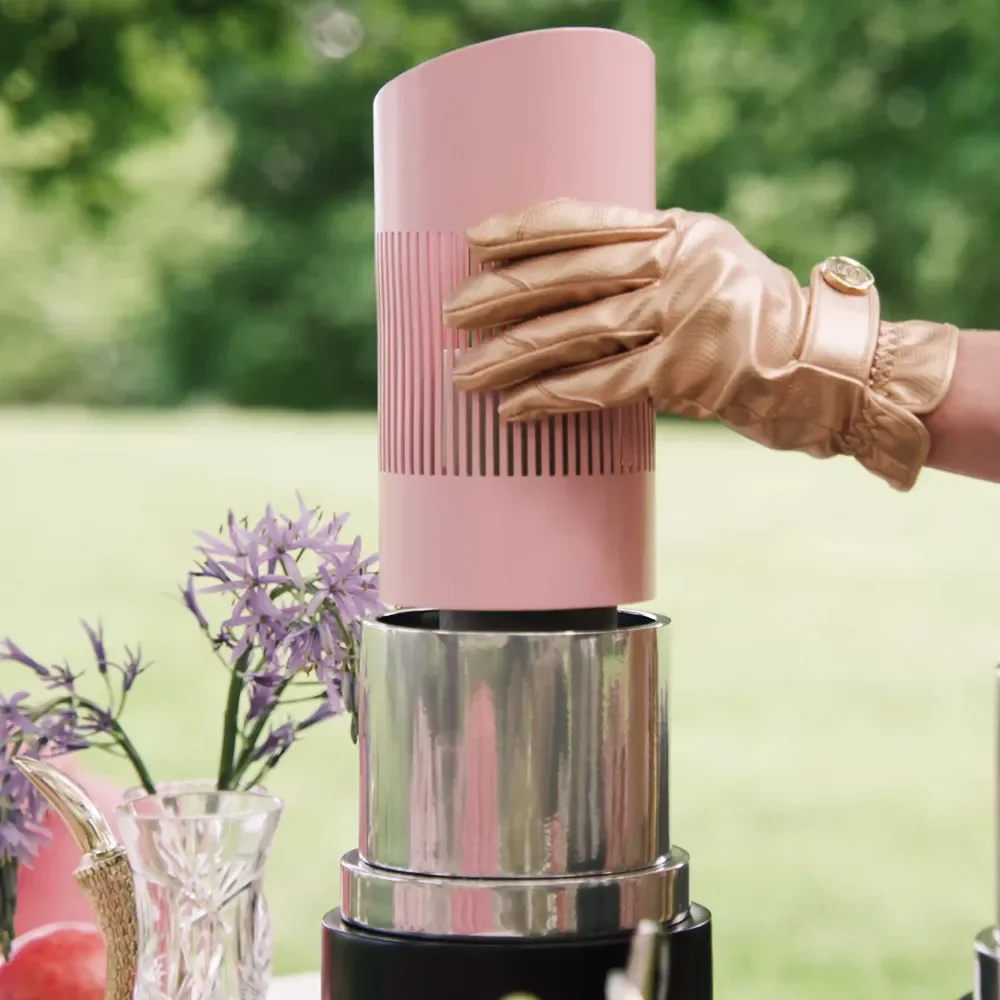 Trädgårdshandskar Gold Digger Medium 