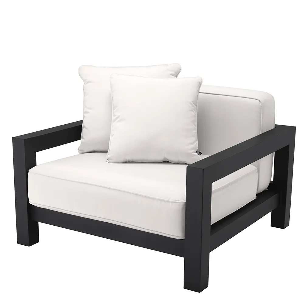 Fåtölj Cap-Antibes