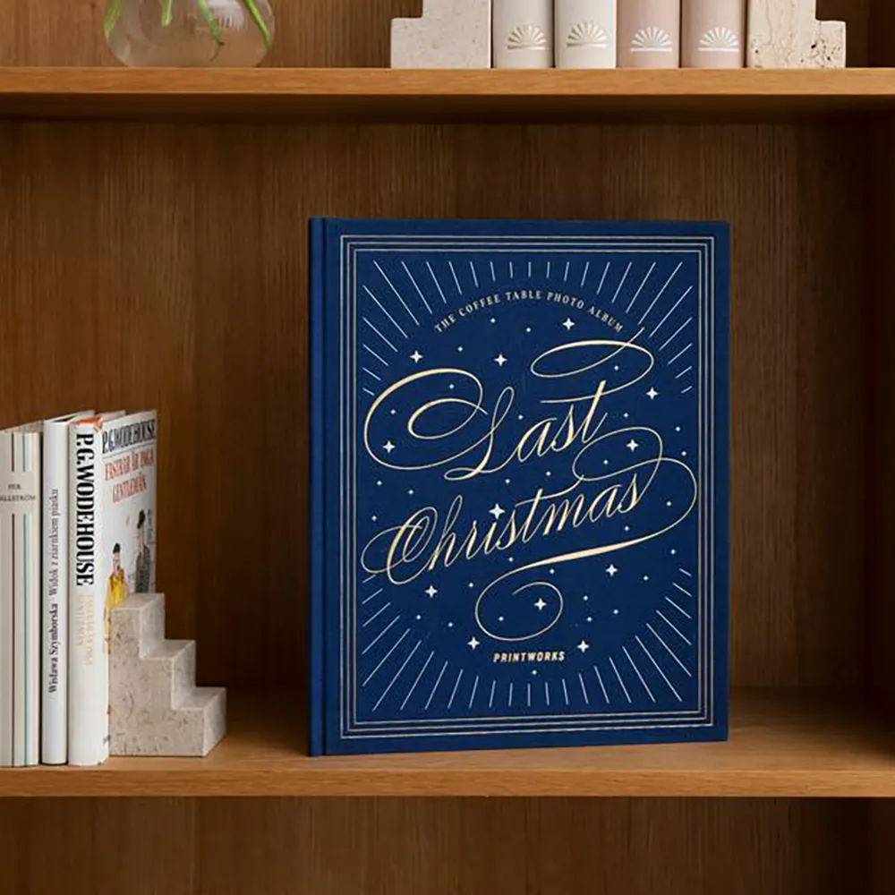 Julalbum Last Christmas