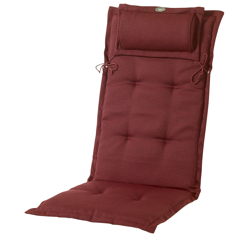 Canyon Tunn positionsdyna strukturdralon bordeaux