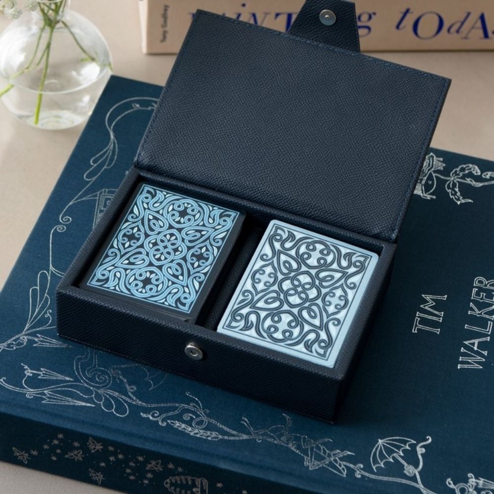 Reverra – Dubbla Spelkort