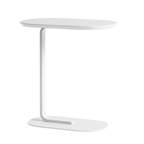 Relate sidobord 60,5cm - Off-White