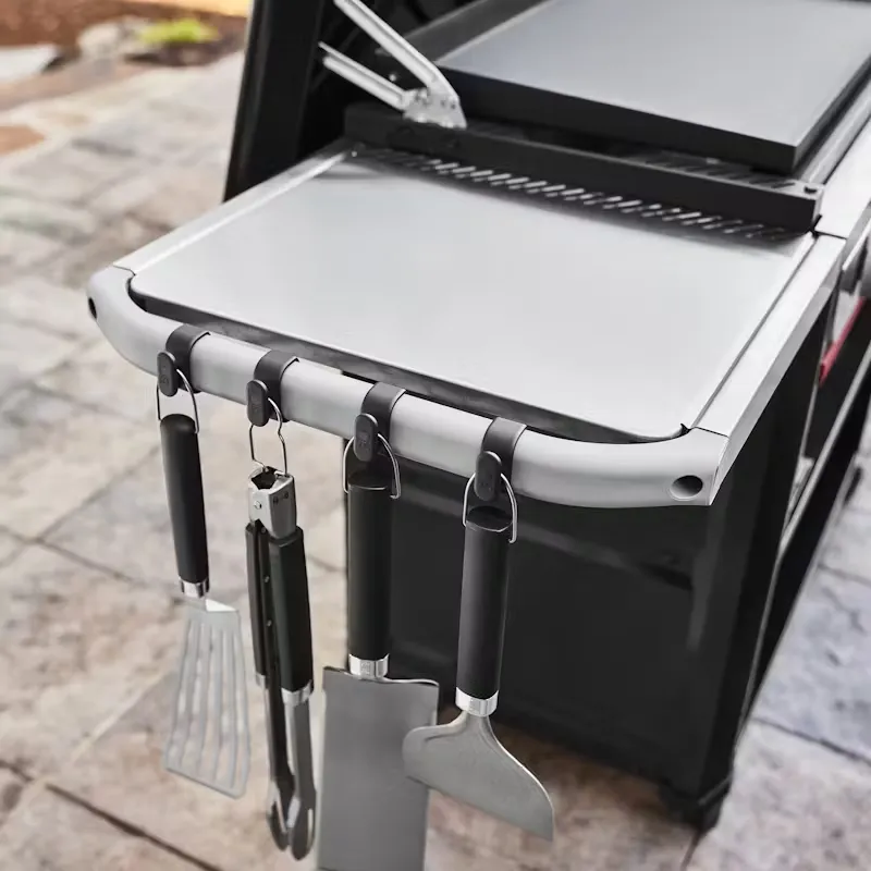 Weber Works Organizer kit - Snap On