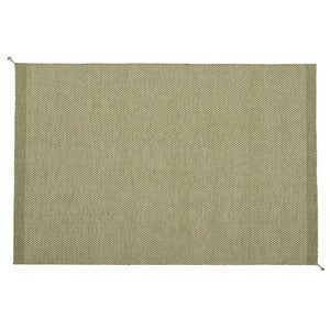 Ply Matta 240x170 cm Moss Green 