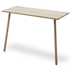 Georg Desk Oak 