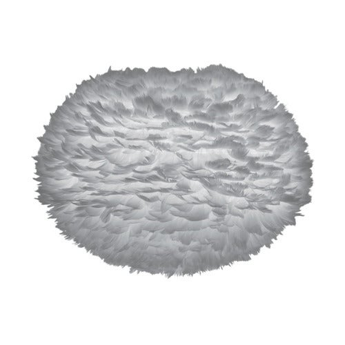 Eos Lampskärm Large Ø60 cm Light Grey