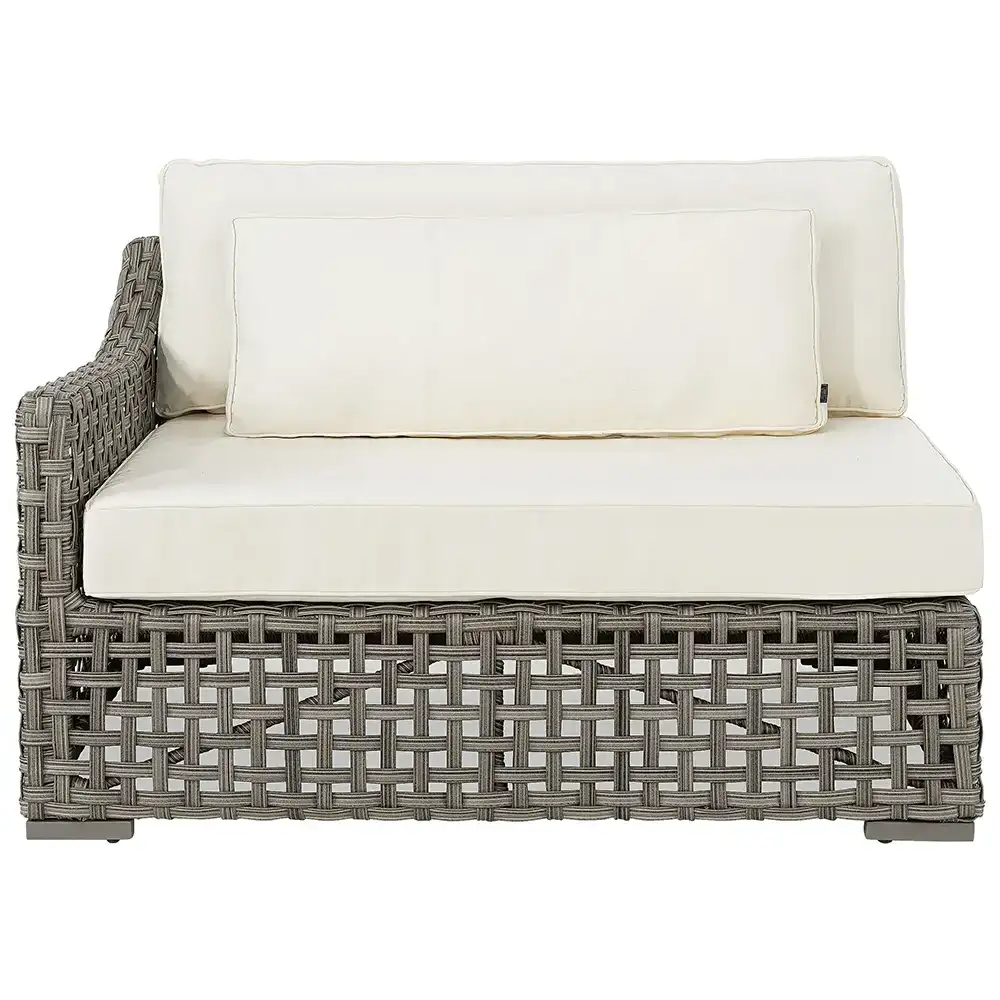 San Remo vänstersektion