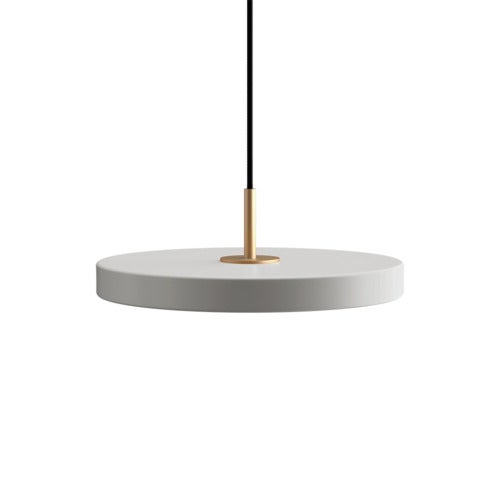 Asteria Plus Mini Taklampa Ø31 cm Nuance Mist