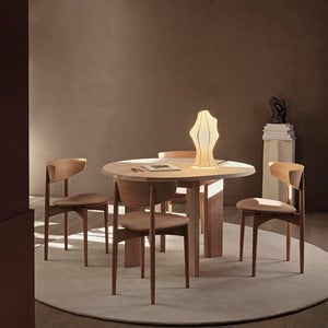 Herman Matstol Wood - White Oiled Beech