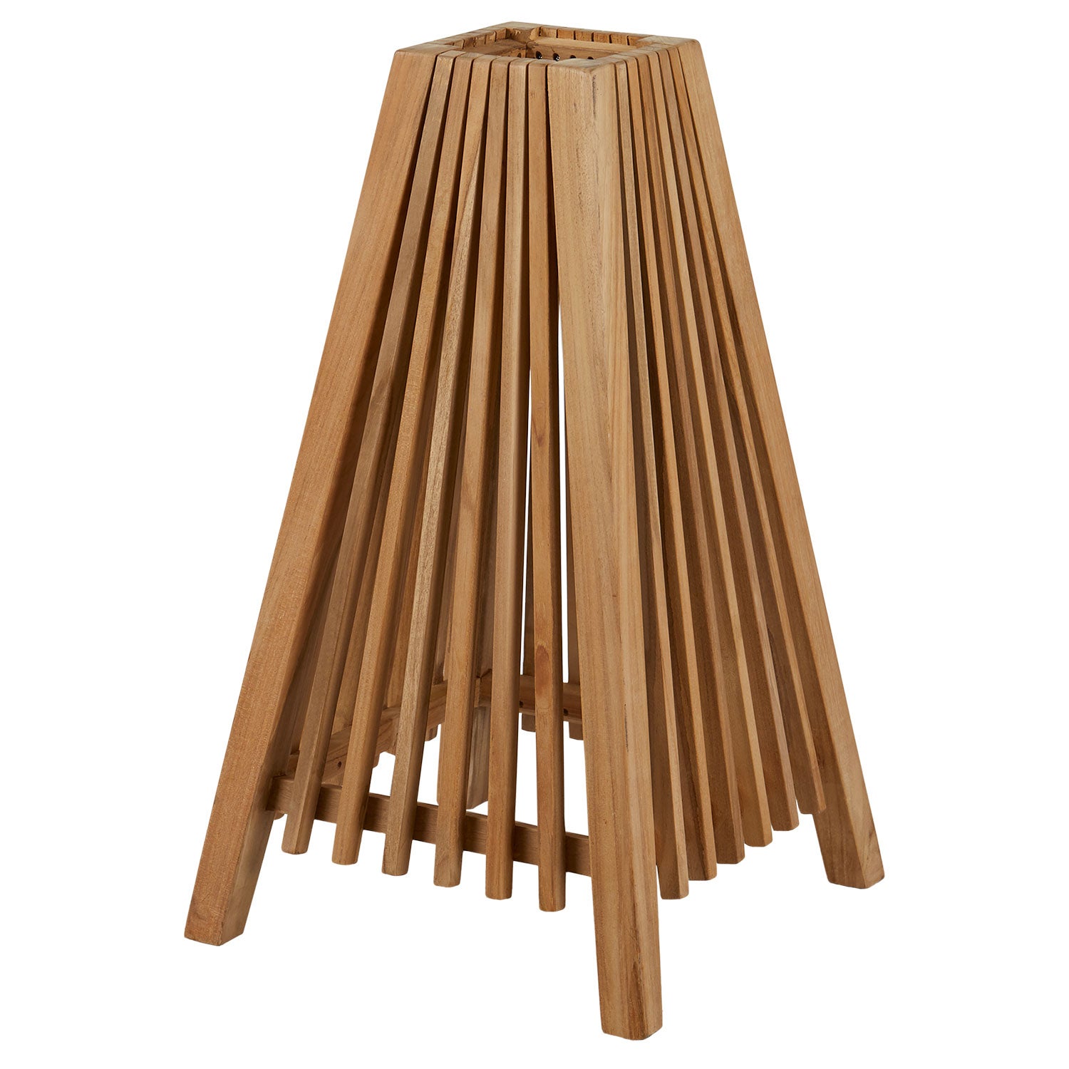 Julita lampskärm stor natur 