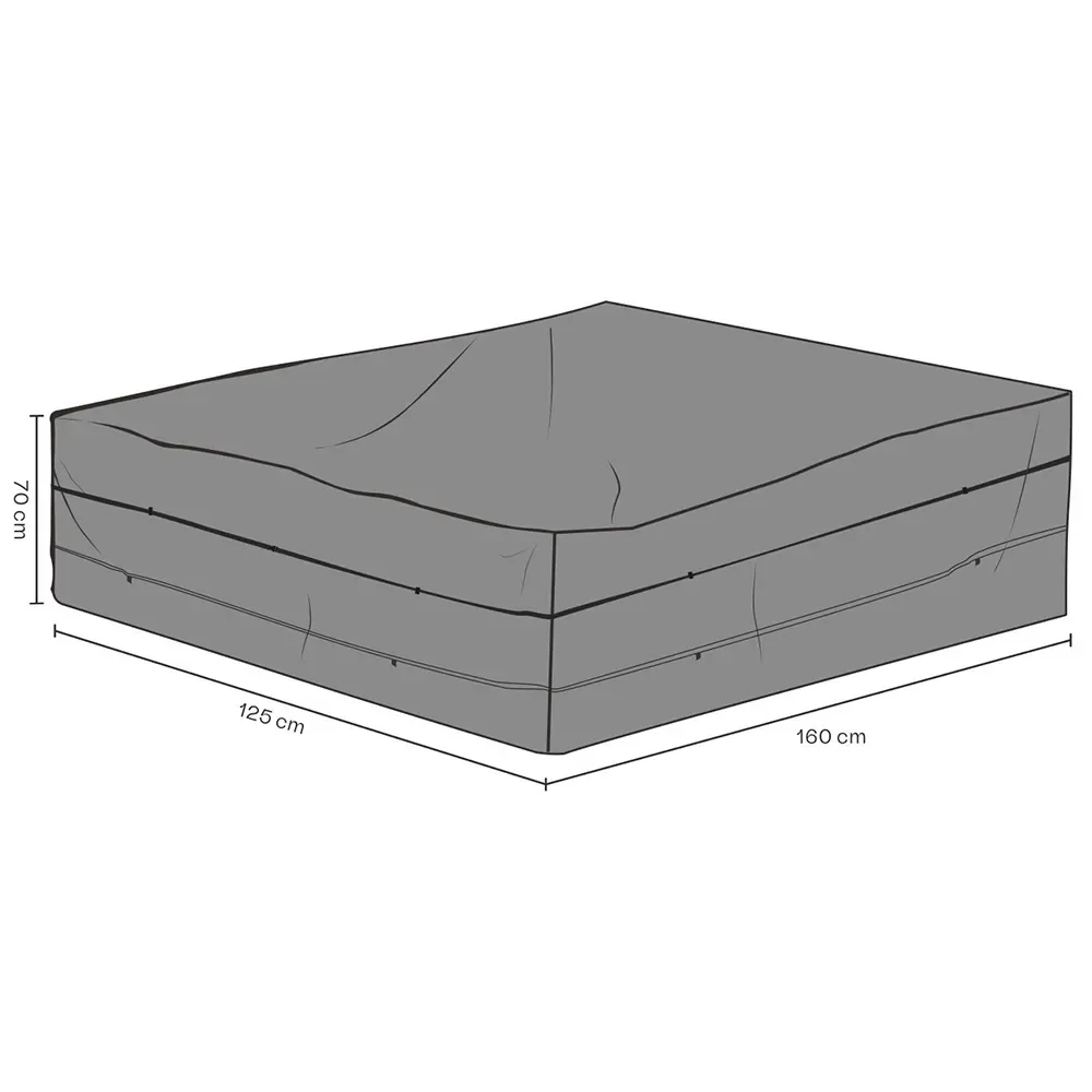 Möbelskydd Soffa 160x125 cm Premium 