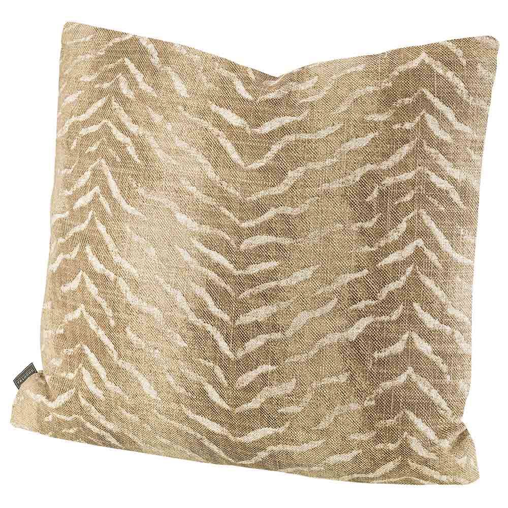 Kuddfodral Lamont Beige 50X50 Cm