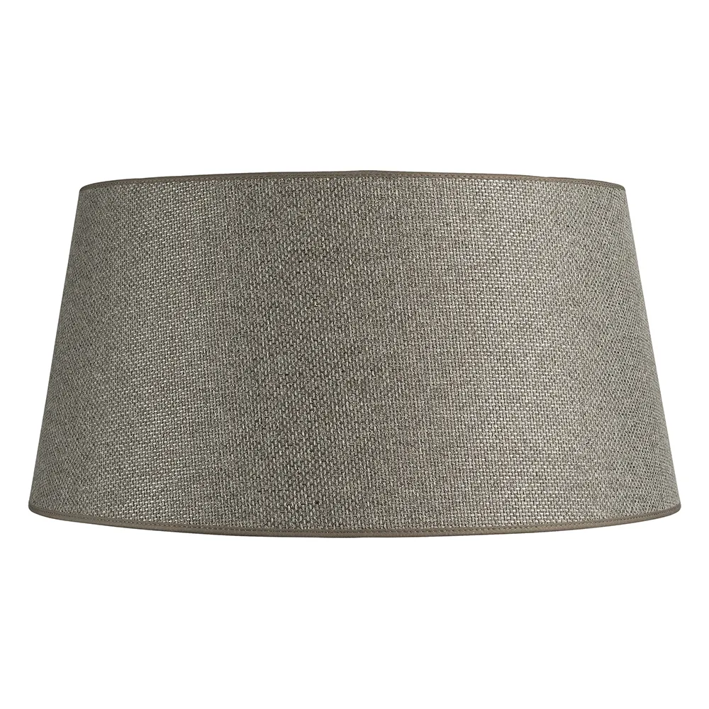  Lampskärm Classic XXL Low Rave Liver