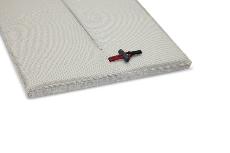 Fred's bench pillow utomhuskudde mist