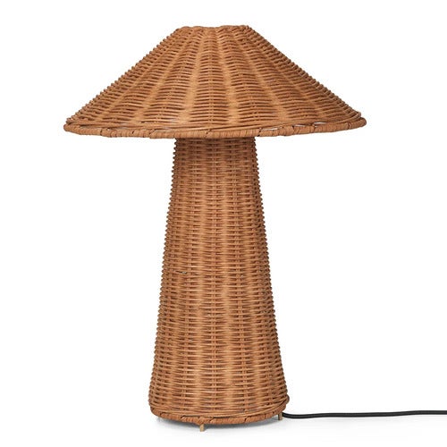 Dou Bordslampa
