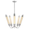 Lemon Squeeze Taklampa Ø68 cm Stål