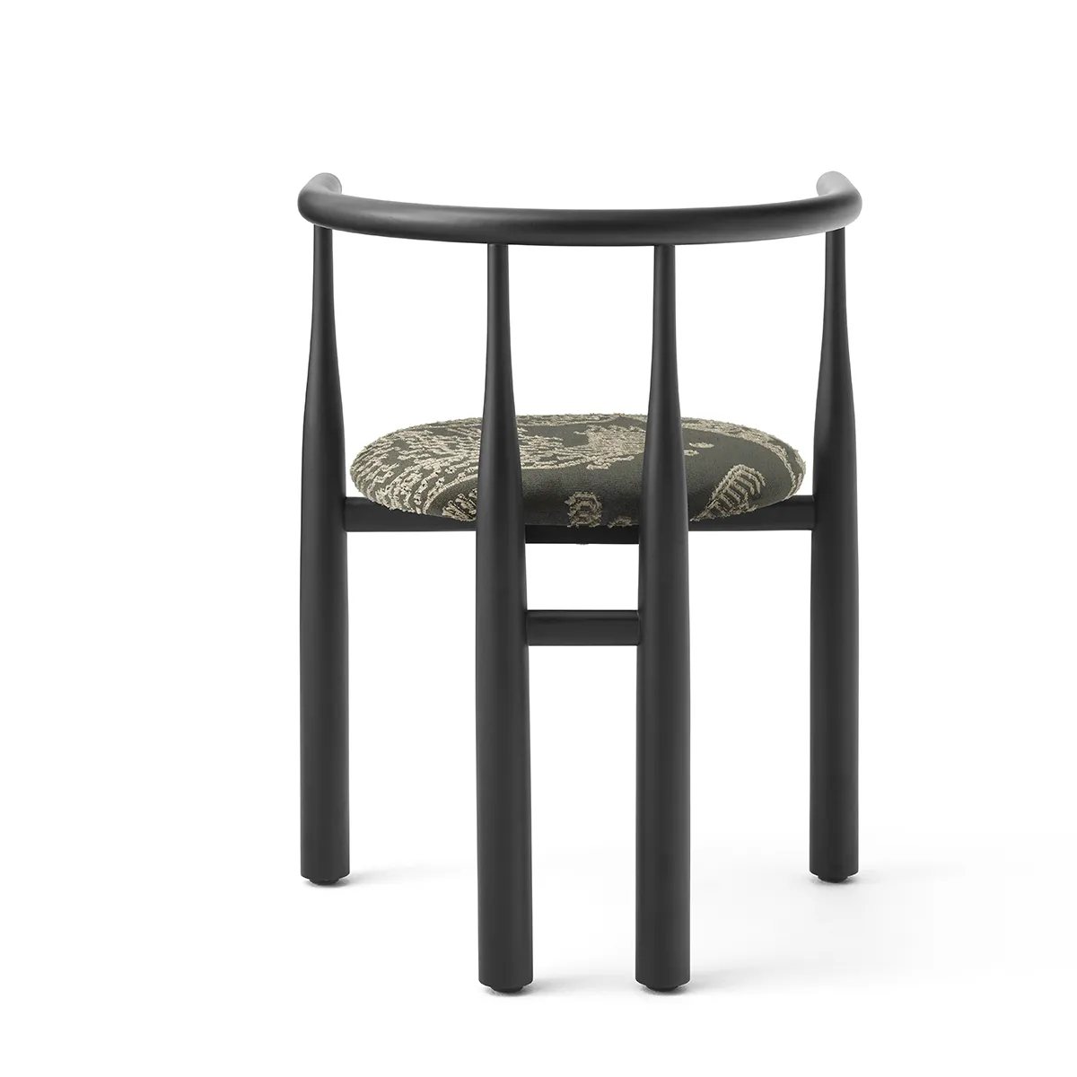 Karmstol Bukowski Black Dedar Tiger Mountain