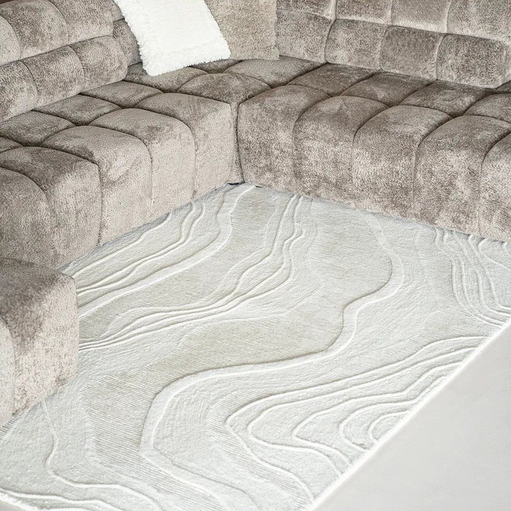 Matta Soil 190x290 cm Off-White