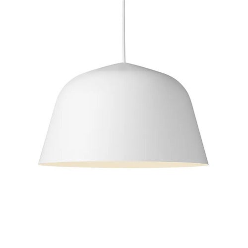 Ambit Pendellampa 40 cm - White